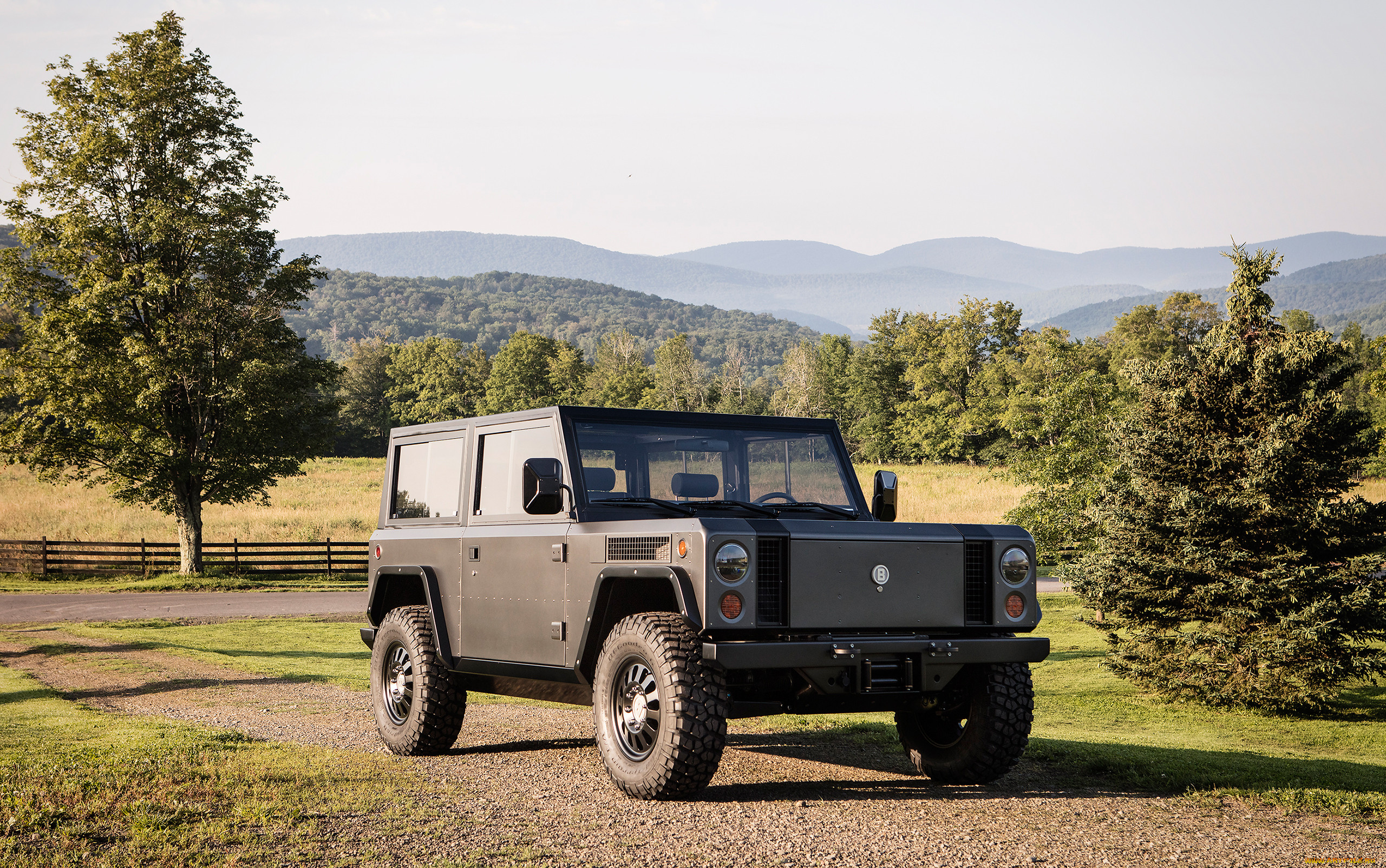 bollinger b1 electric suv 2017, , -unsort, bollinger, b1, electric, suv, 2017